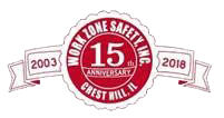 15 year anniversary logo